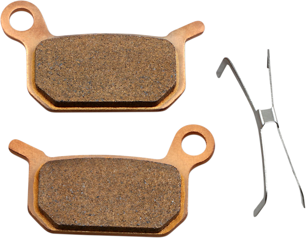 Ebc Sintered "R" Brake Pads Cobra/KTM/Gas Gas/Husqvarna