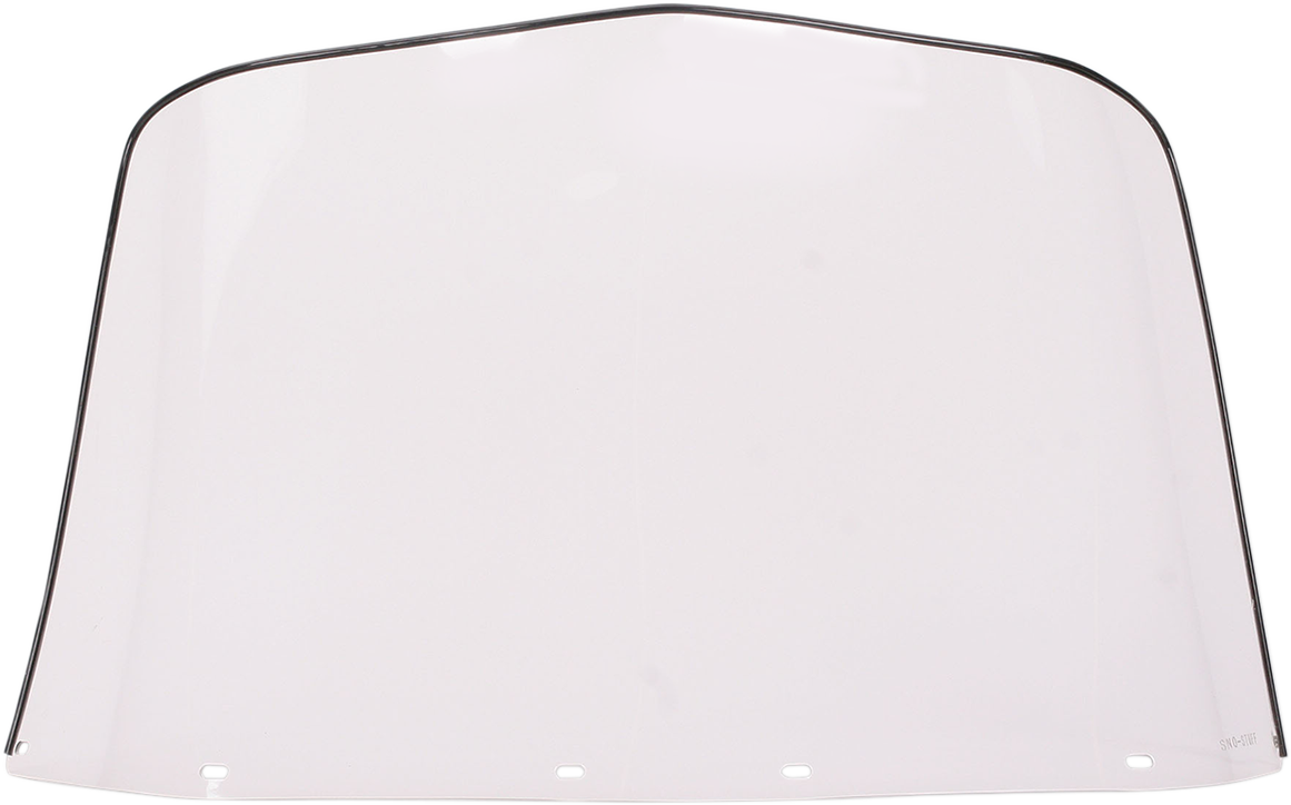 Replacement Windshield