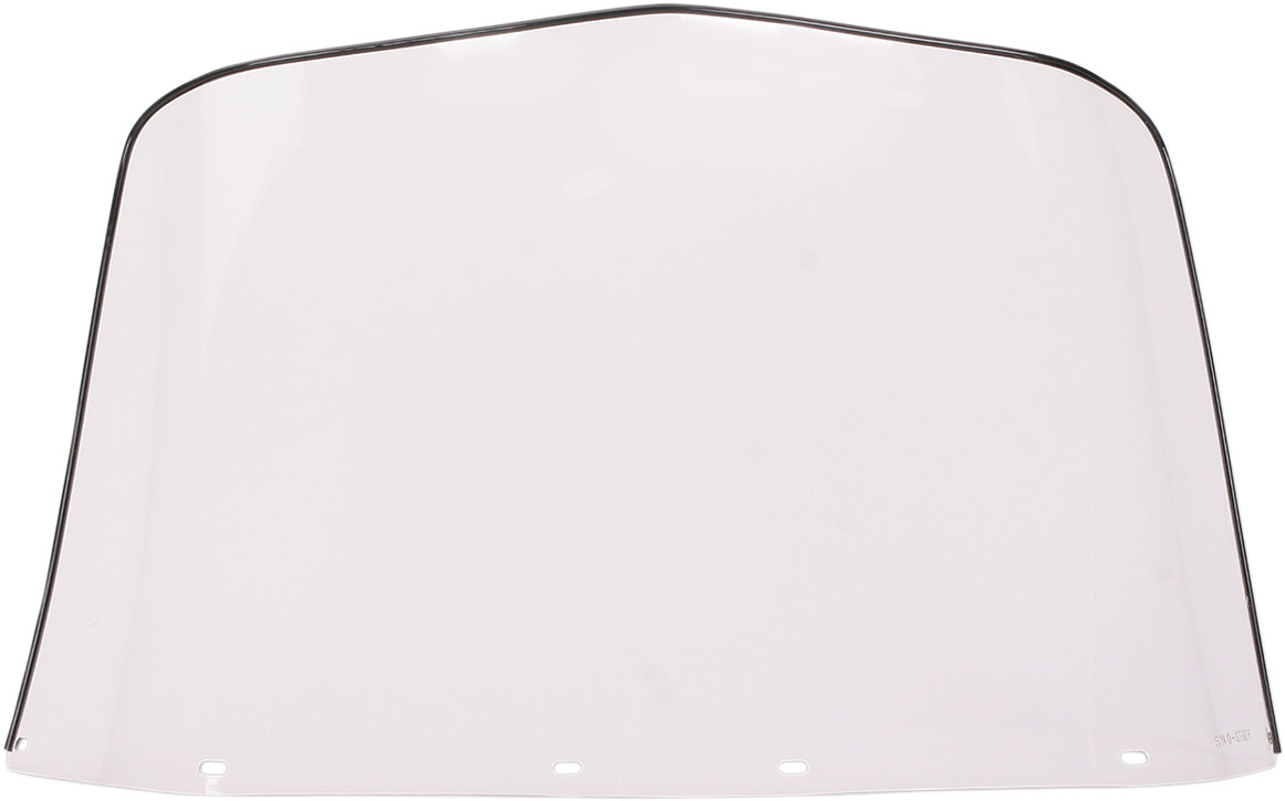 Replacement Windshield