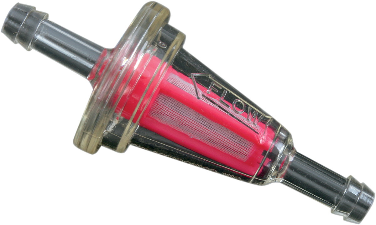 VISU - FILTER In-Line Fuel Filters