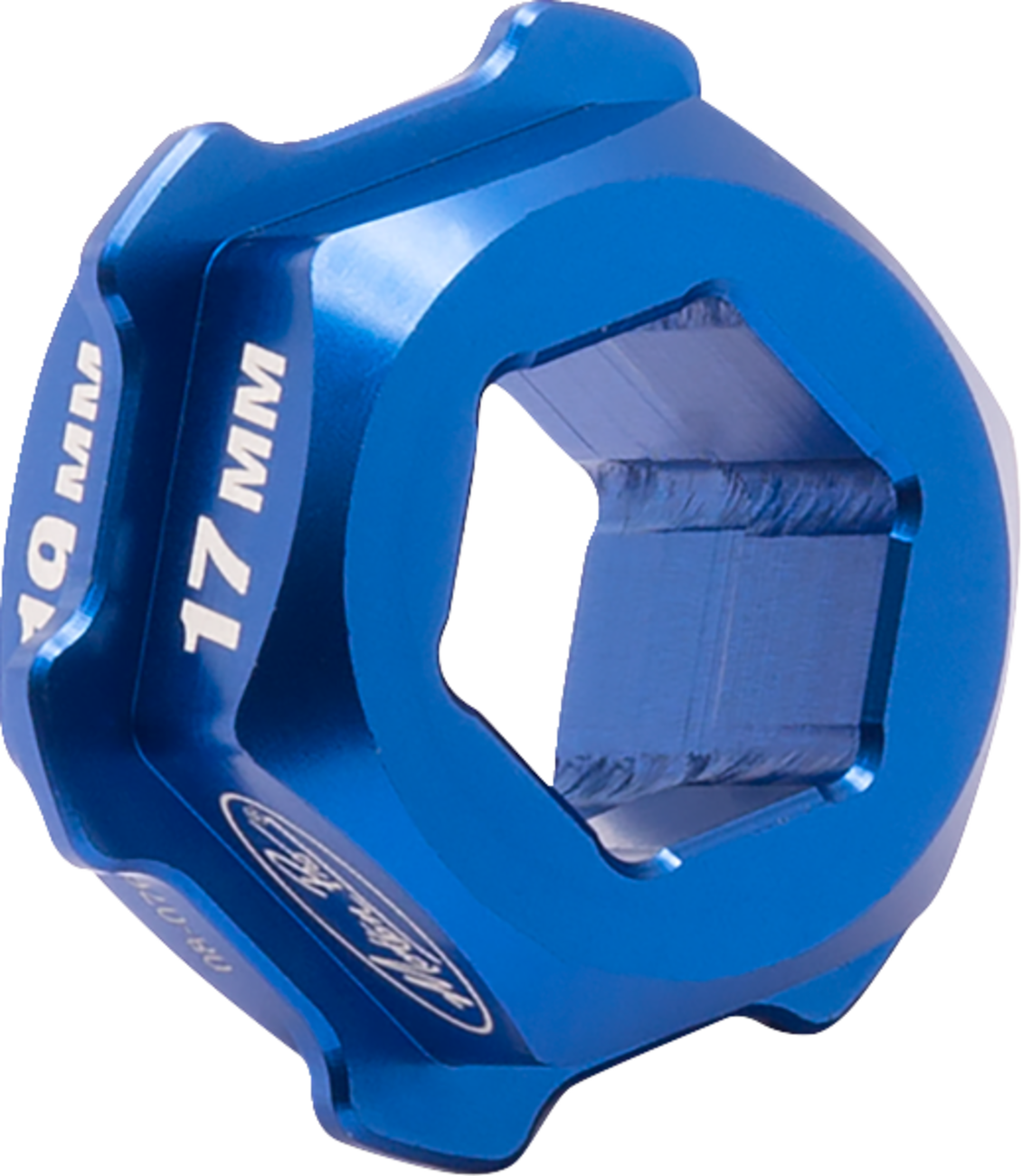 Motion Pro T-6 Combo Lever Hex Adapter 30mm To 17mm / 19mm