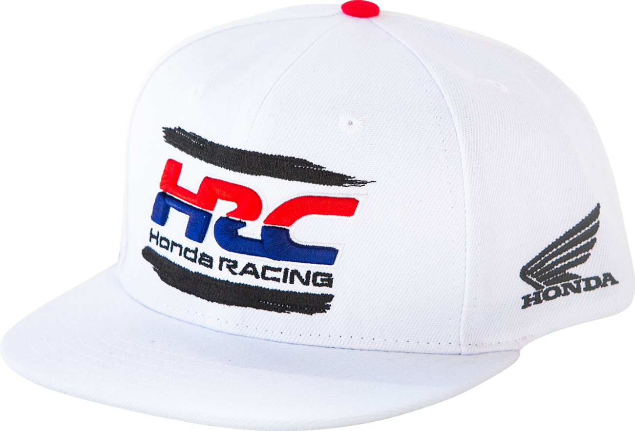 D'cor visuals HRC Hat
