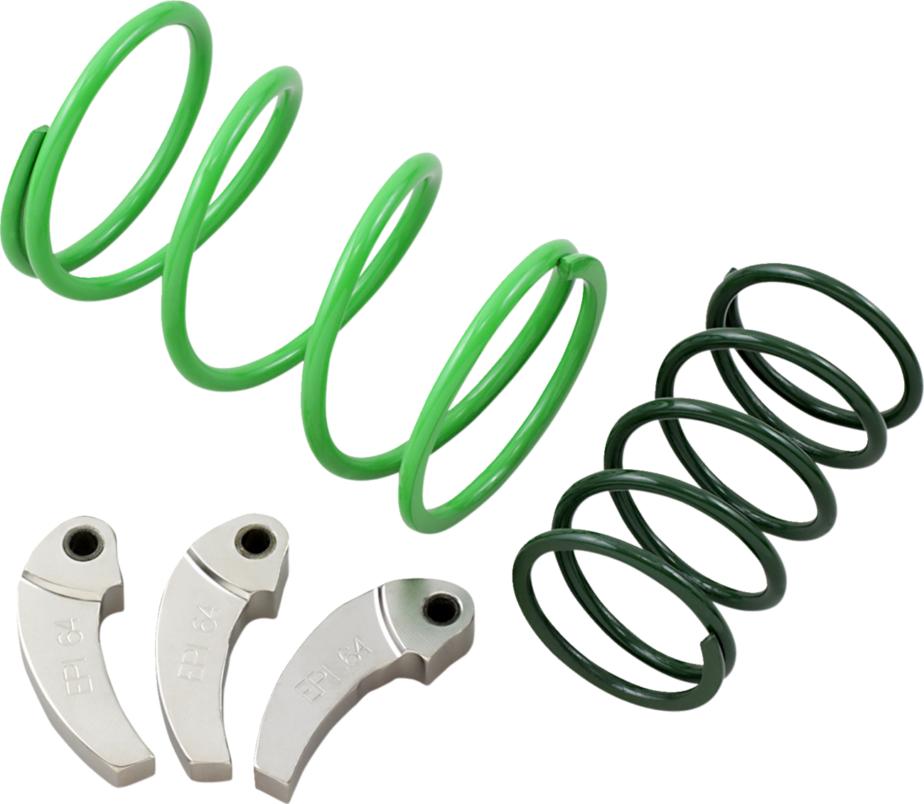 EPI Performance Mudder Clutch Kit Polaris RZR 800 (Non-EBS) 2008-2014