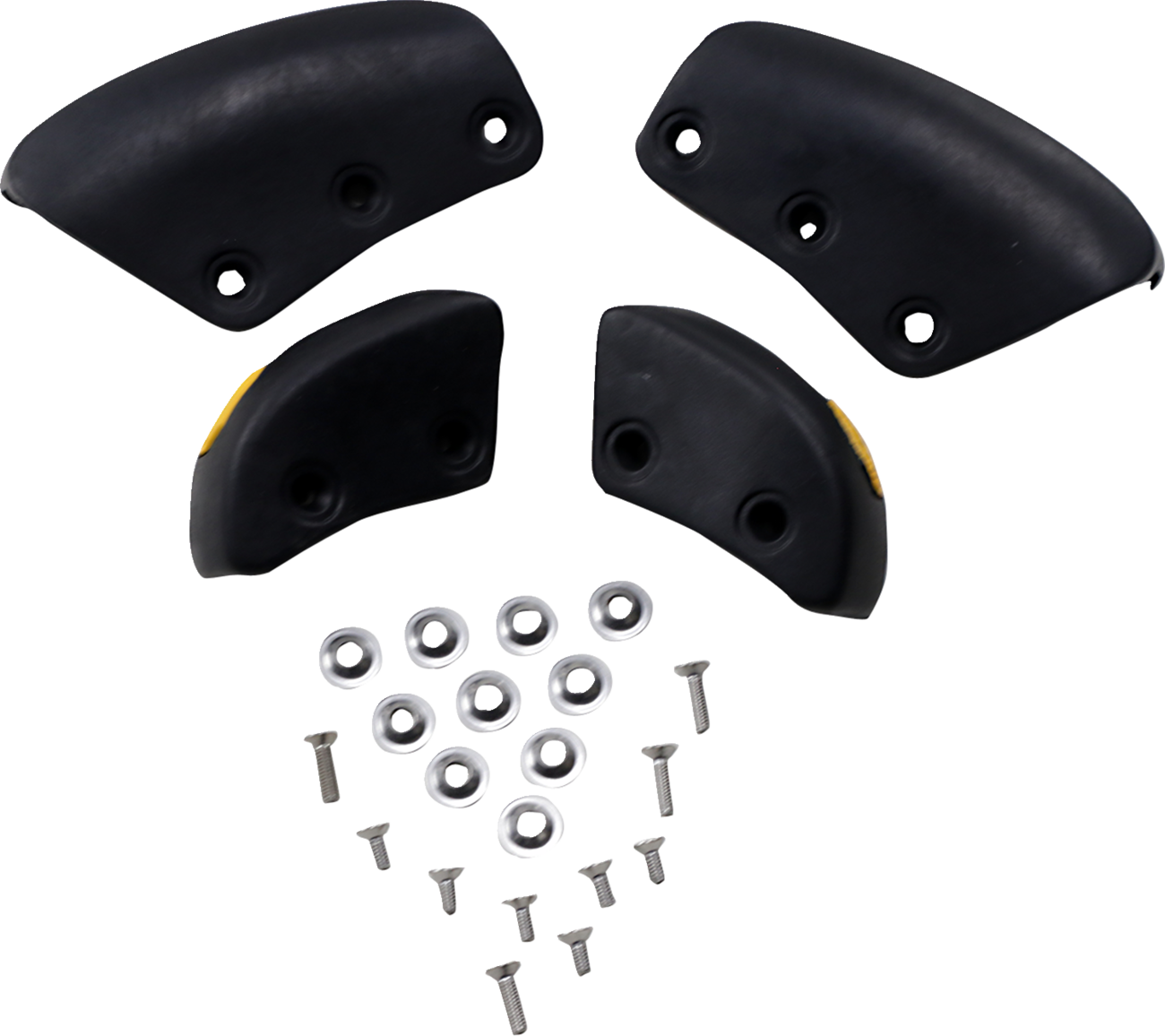 Supermoto Slider Kit