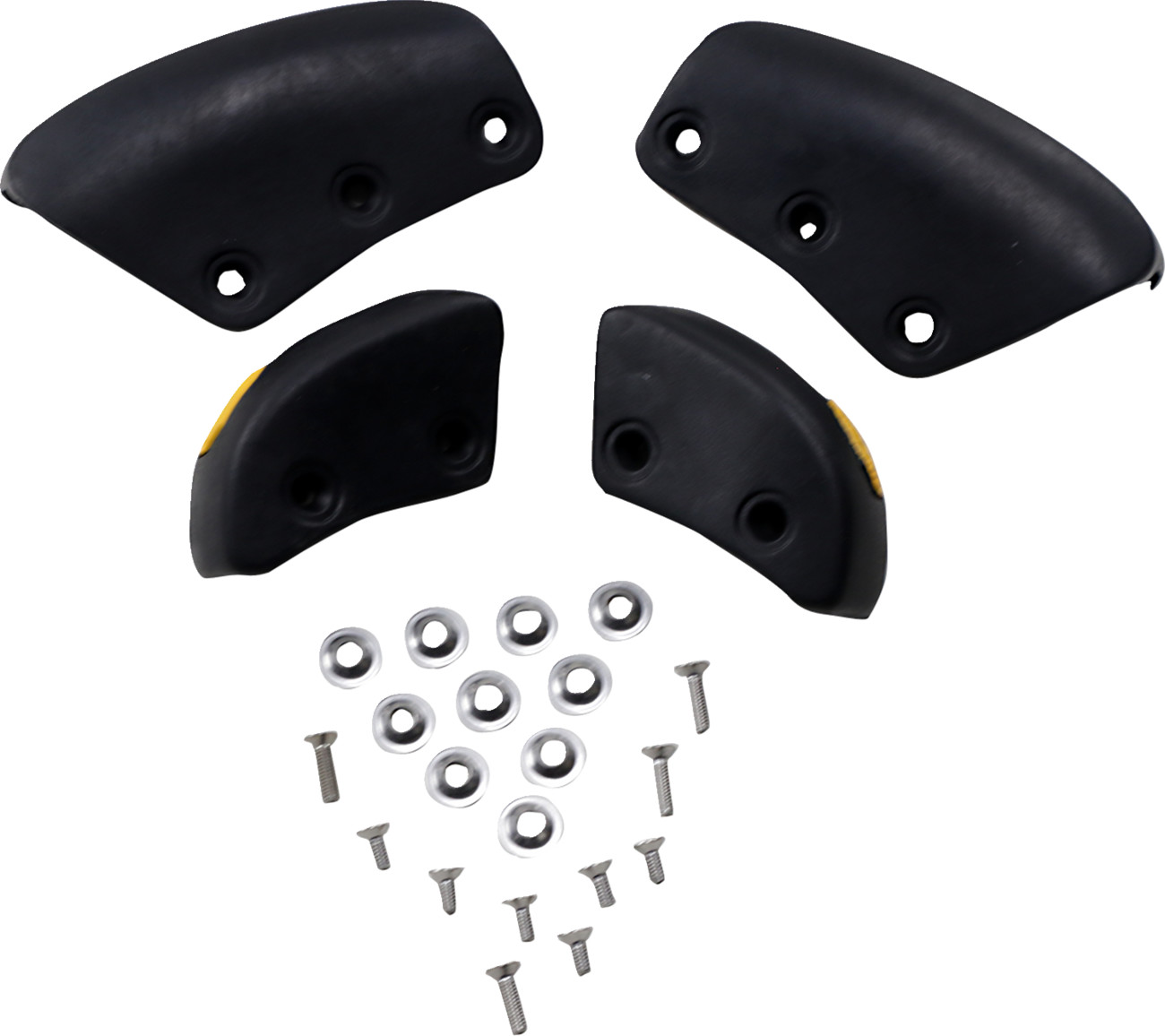 ATHENA Supermoto Slider Kit