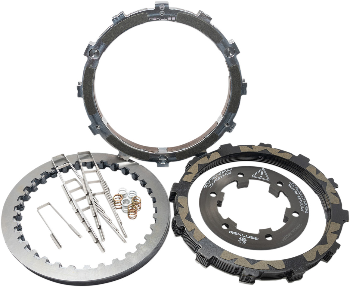Rekluse Radius X Auto Clutch Kit