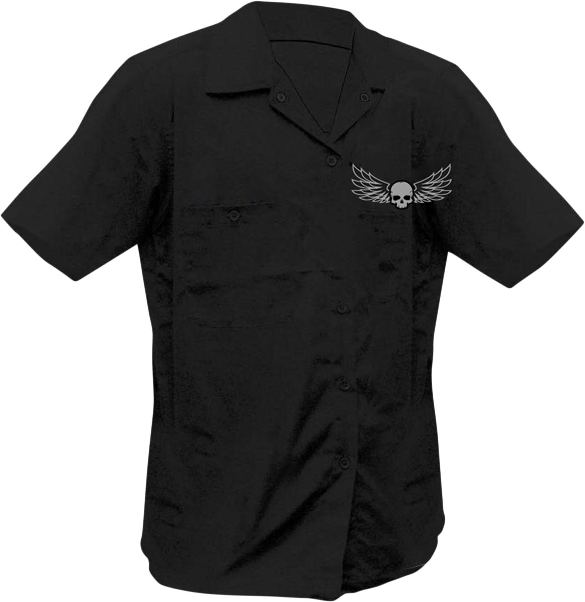 LETHAL THREAT Garage Gorilla Shirt