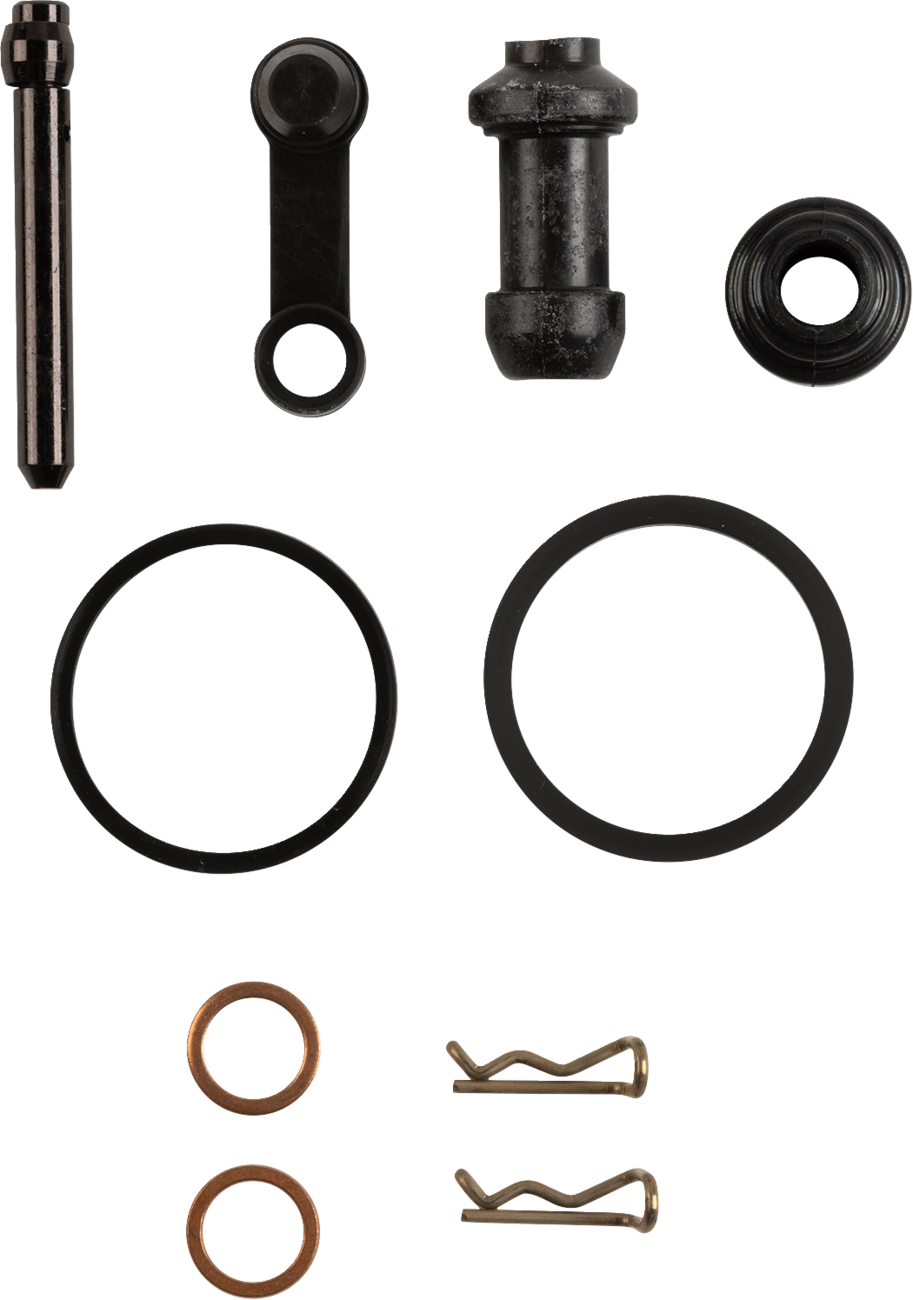 Moose Racing Caliper Rebuild Kit