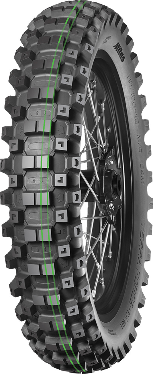 MITAS Terra Force-EX MH Super Soft Tire
