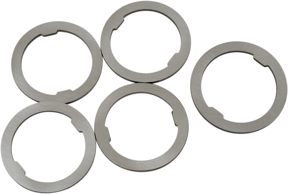 EASTERN MOTORCYCLE PARTS Mainshaft Washers