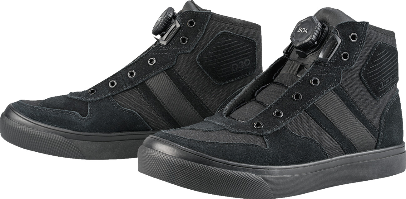 ICON Dog Days Boots