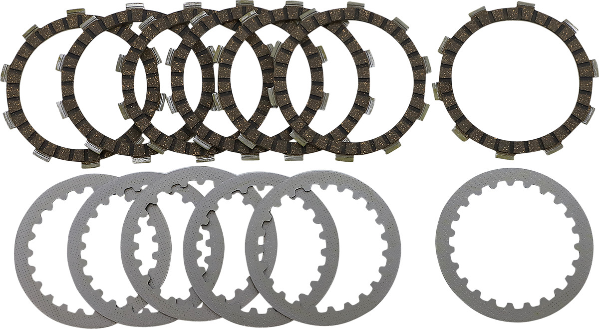 TMV Clutch Kit