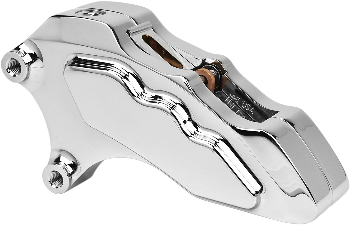 HAWG HALTERS 6 Piston Differential Caliper Kit