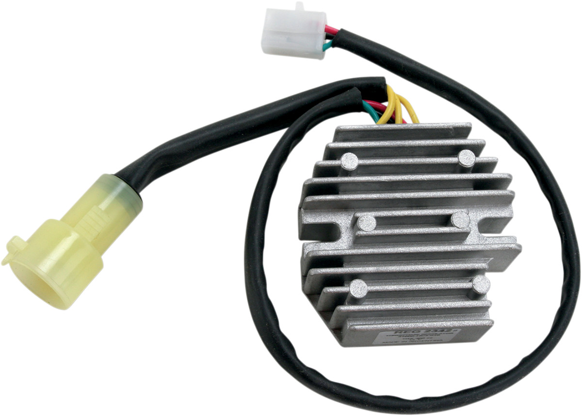 Moose Racing Regulator and Rectifier for Honda