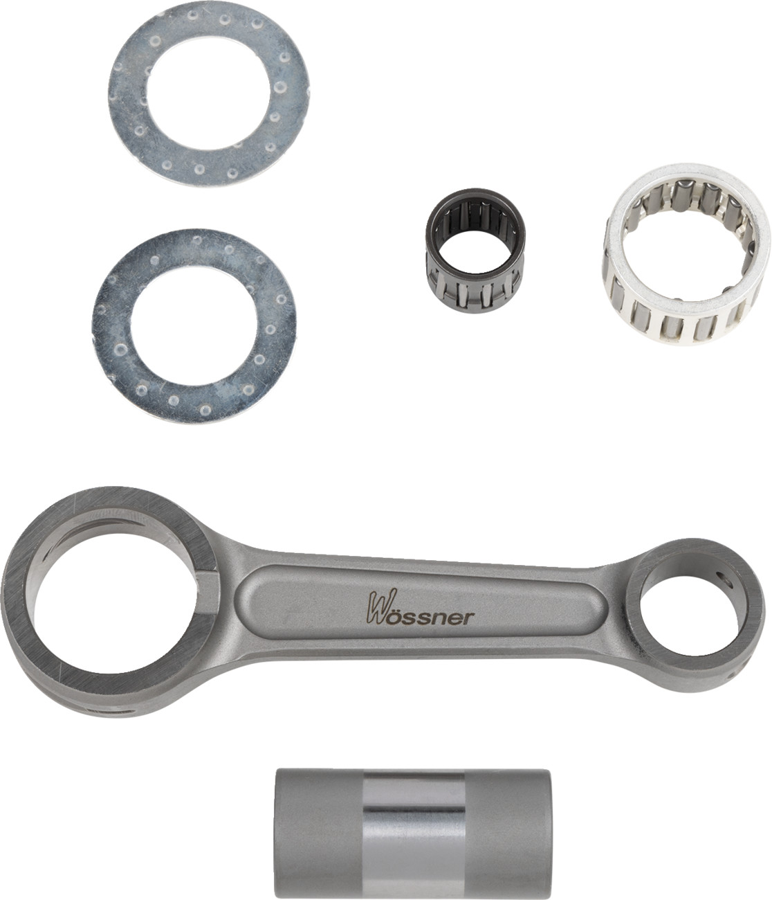 WOSSNER Connecting Rod Kit