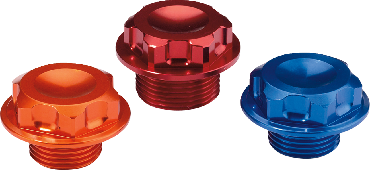 Moose offroad Steering Stem Nut KTM