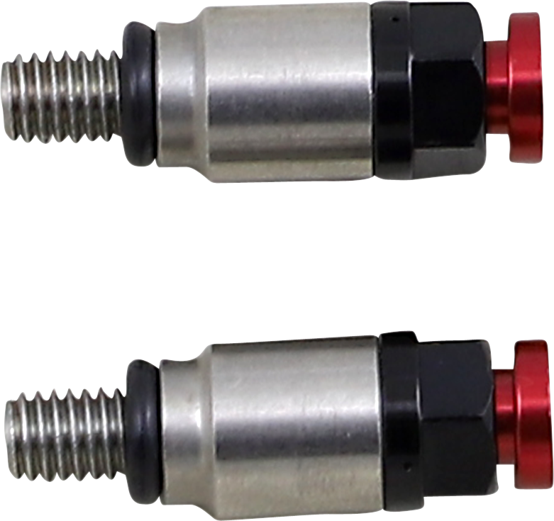 TMV Fork Air Bleeders