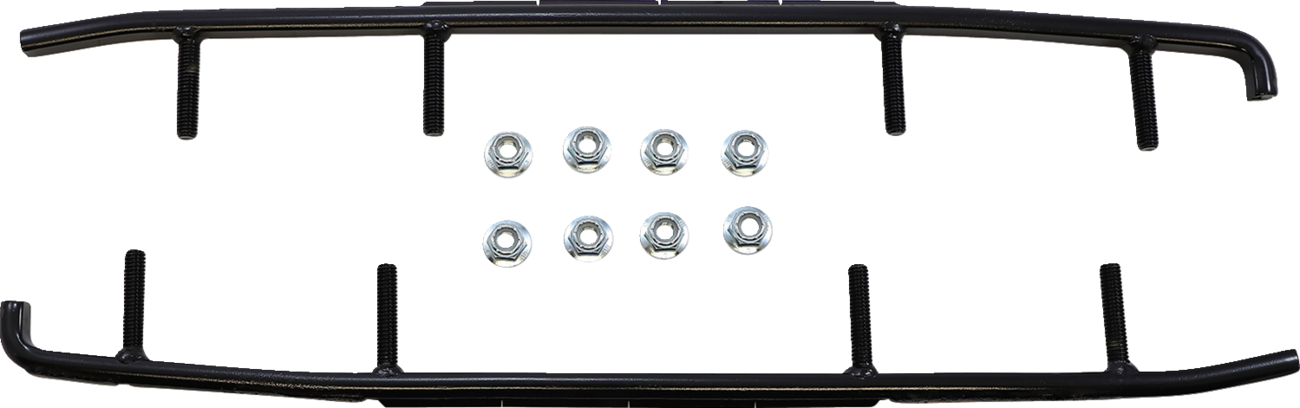 Executive Series™ Flat-Top® Wear Bars