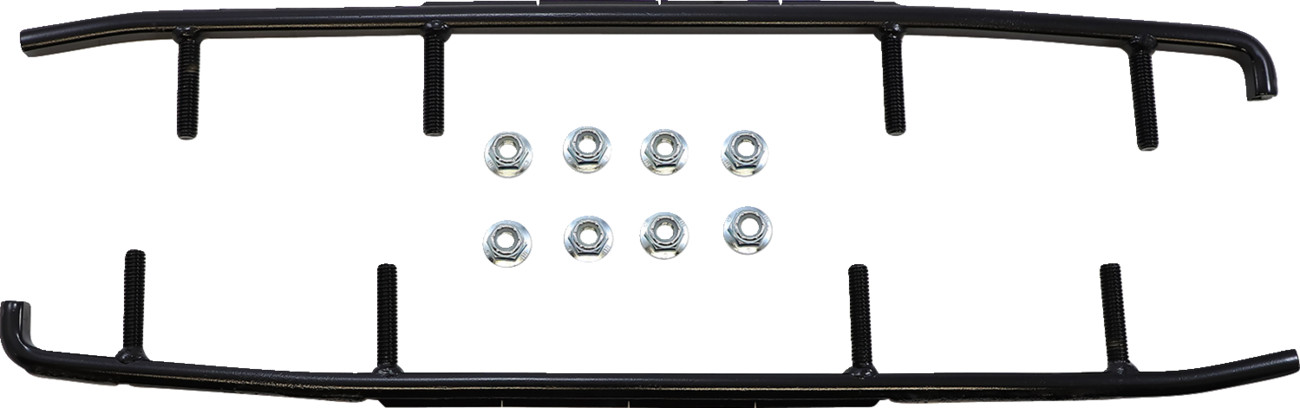 WOODY'S Executive Round Bar Runners