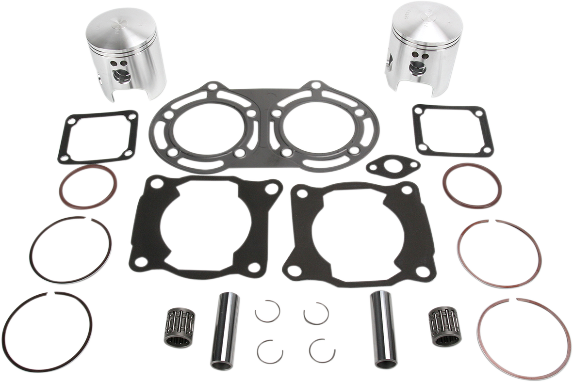 WISECO Forged Series Top End Kit