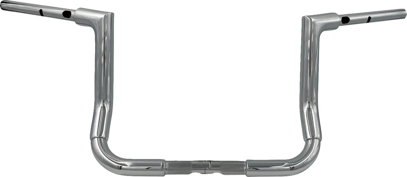 Fat Baggers Inc. 1 1/2" Flat Top EZ Install Handlebar For Harley Street Glide 2023-2025