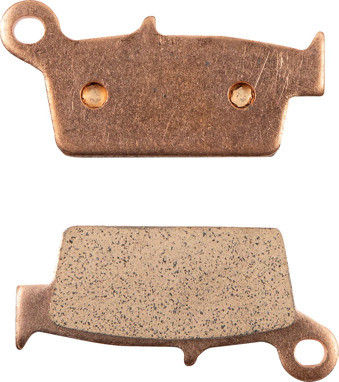 MOTO-MASTER Sintered Brake Pads