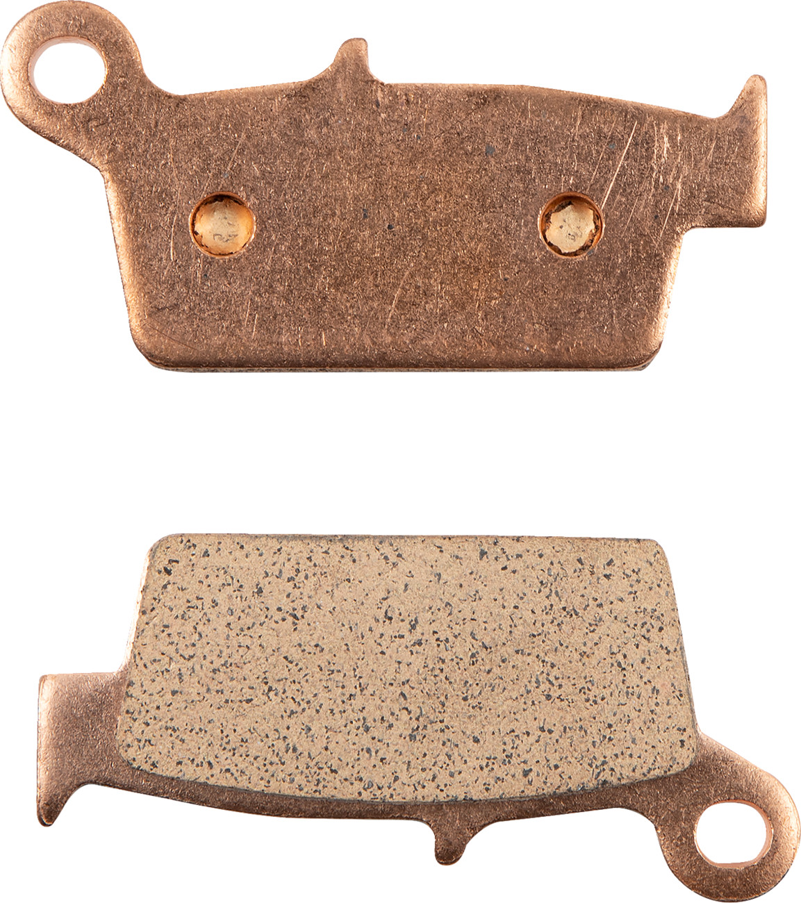 MOTO-MASTER Sintered Brake Pads