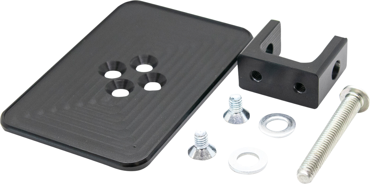 Accessory Mount