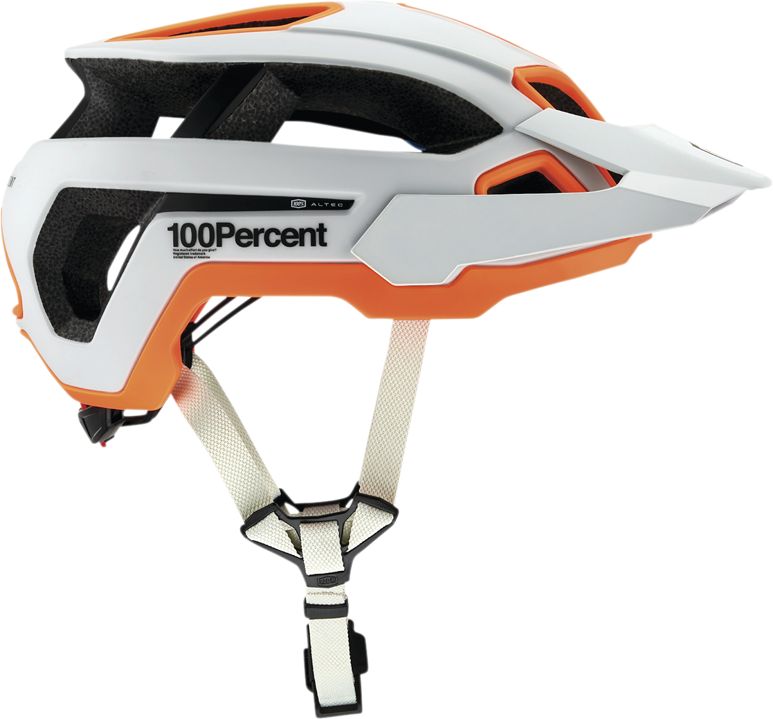 Altec Fidlock CPSC/CE Bicycle Helmet