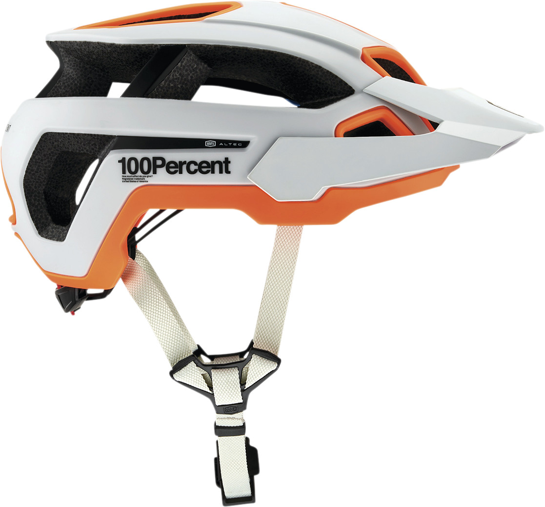 Altec Fidlock CPSC/CE Bicycle Helmet