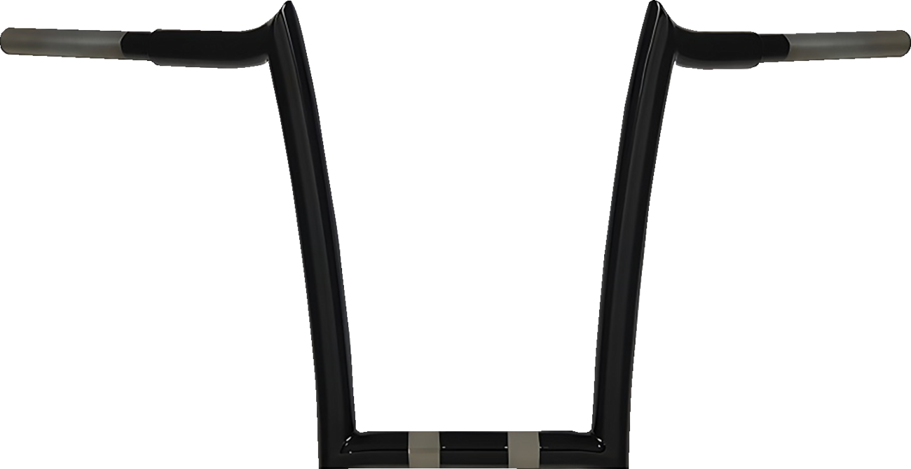 PAUL YAFFE BAGGER NATION Mini Monkey Handlebar