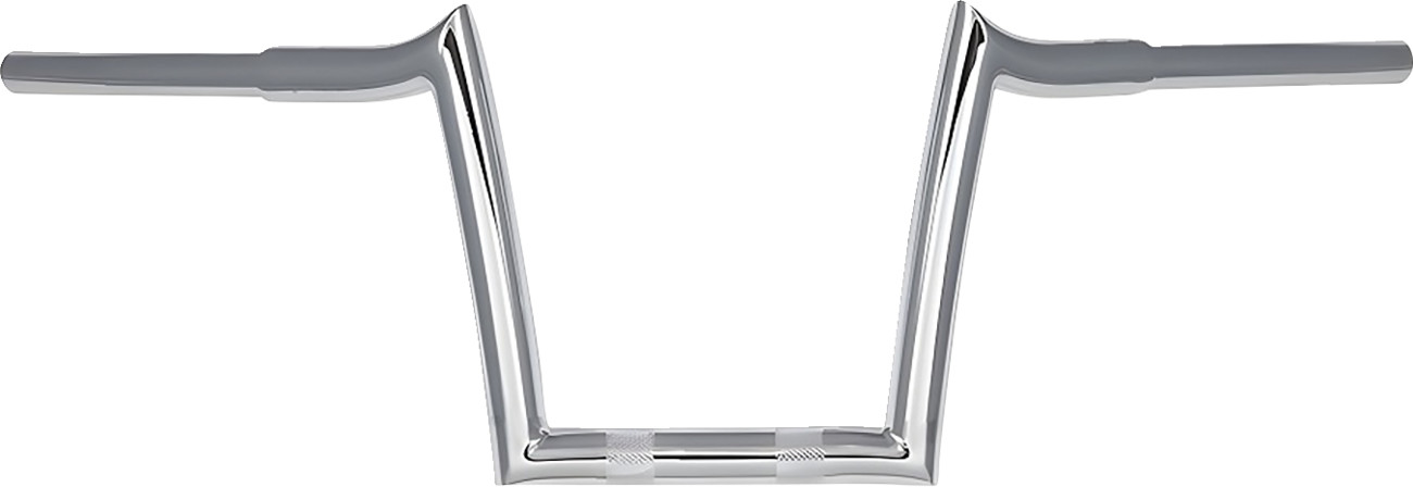 Paul yaffe bagger nation Mini Monkey Handlebar - 8" - Chrome Harley Davidson