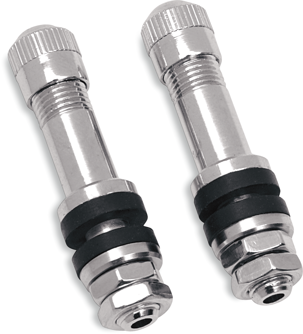 DRAG SPECIALTIES Bolt-In Valve Stem