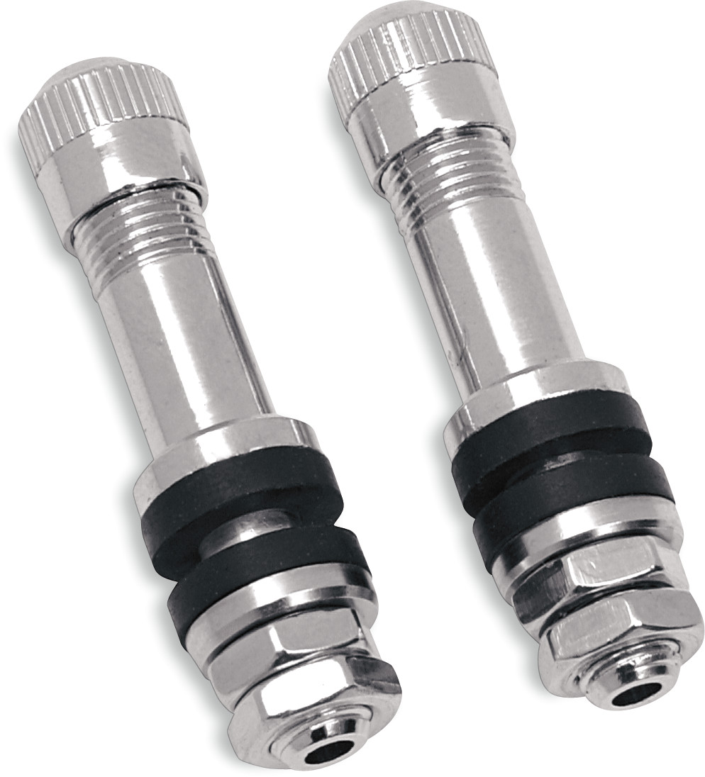 Drag Specialties Bolt-In Valve Stem