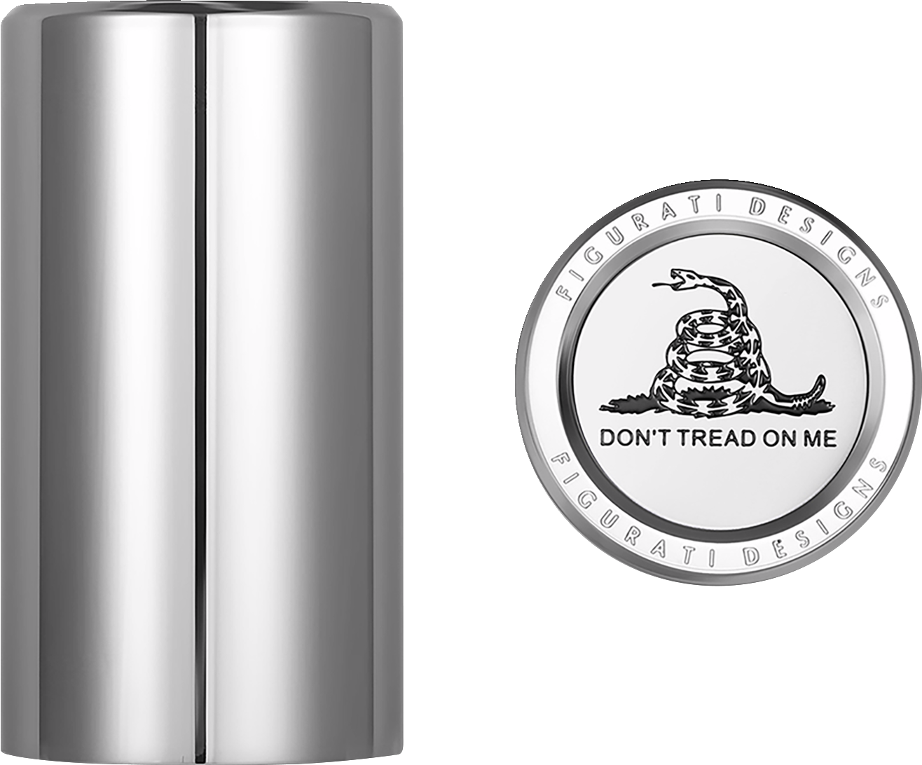 FIGURATI DESIGNS Docking Covers