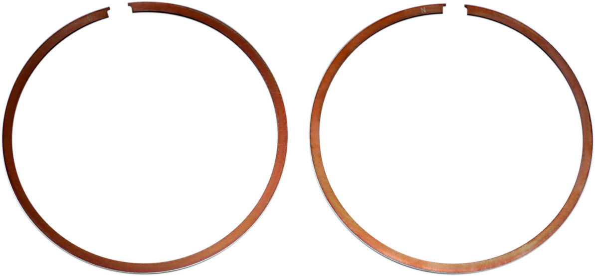 WISECO Ring Set