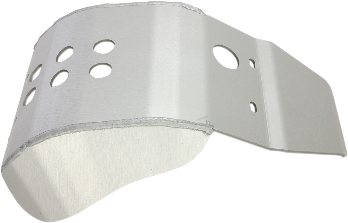MOOSE OFFROAD Aluminum Skid Plate — Skid Plate