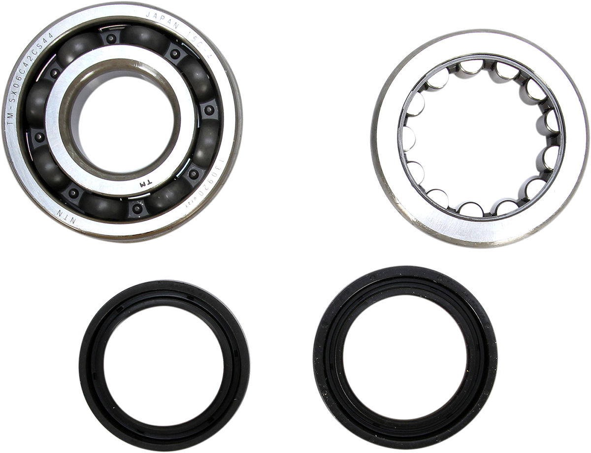 PROX Crankshaft Bearing and Seal Kit