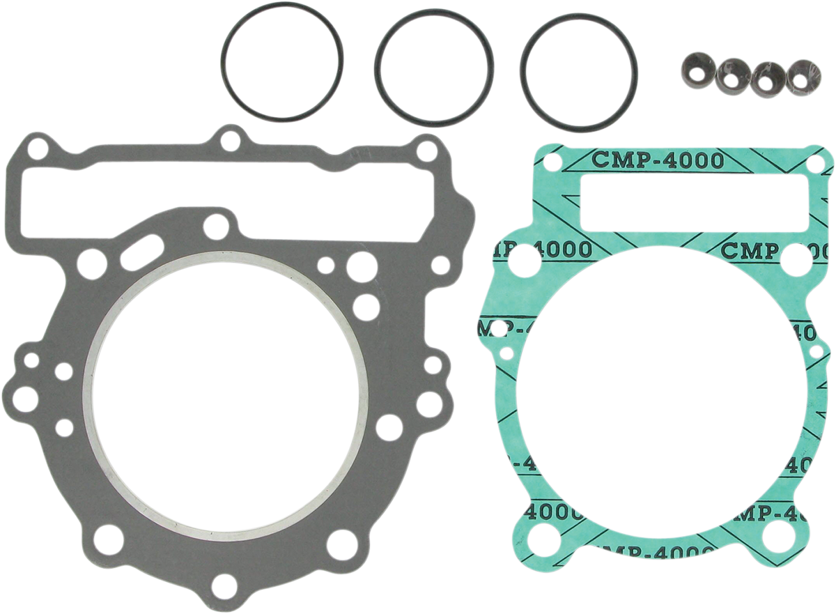 Moose Racing Top End Gasket Kit
