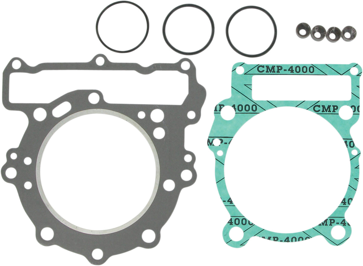 Moose Racing Top End Gasket Kit