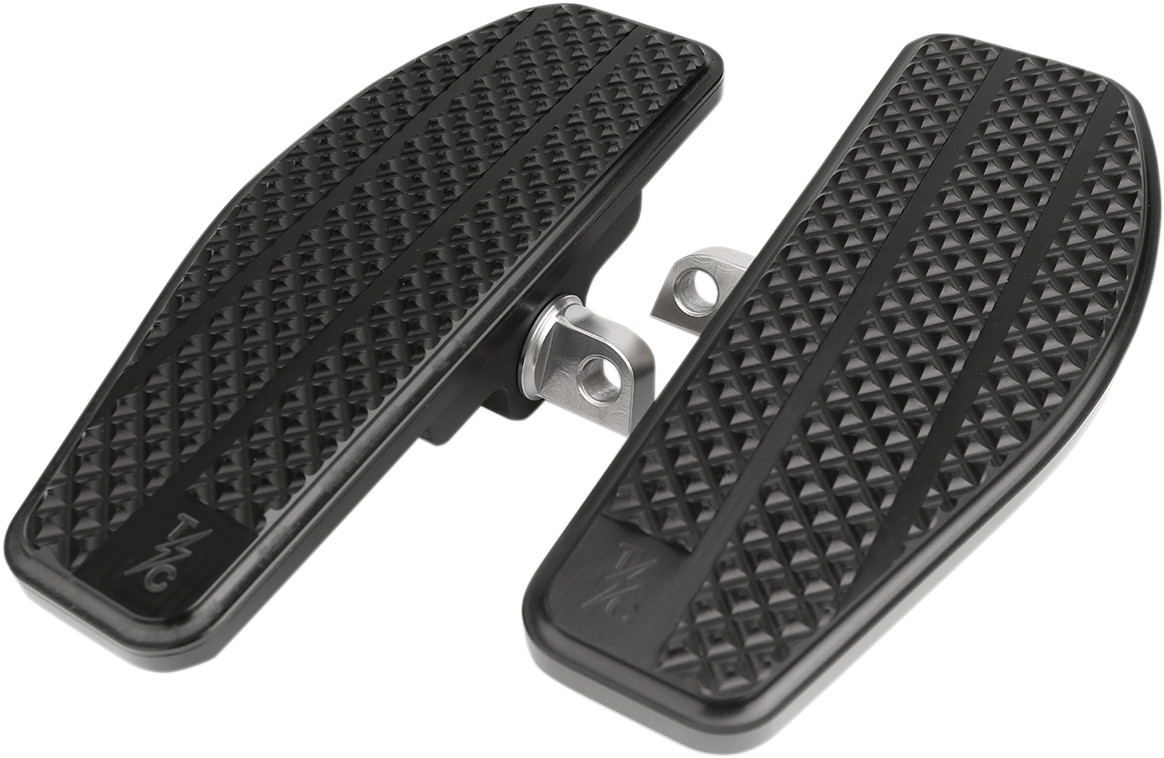 Thrashin Supply Mini Floorboards For Harley