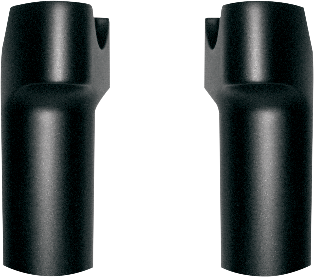 Chubby® Billet Risers