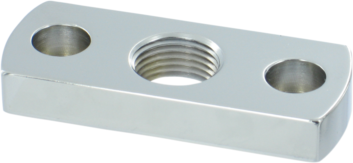 PINGEL Adapter Plate for Power-Flo™ Valve — Standard