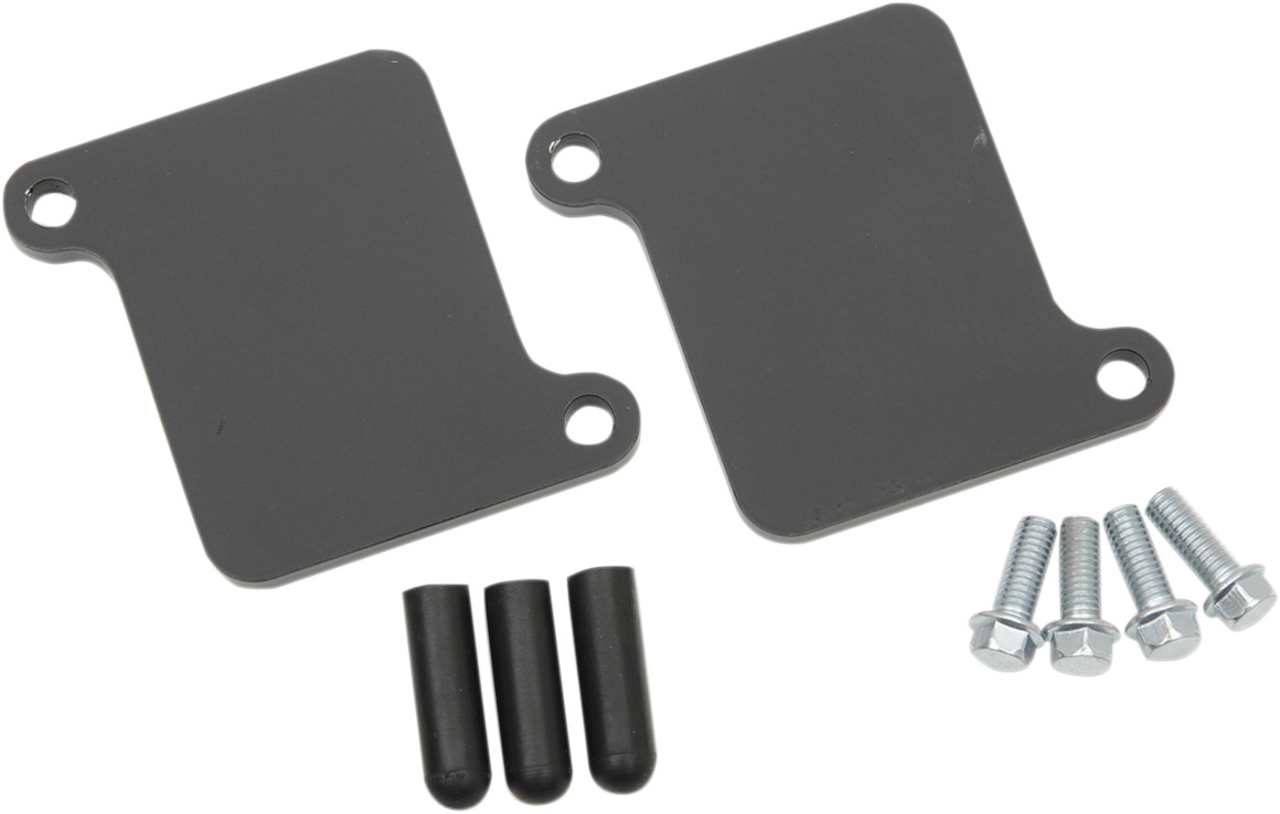BARON Air Injection System Removal Kit