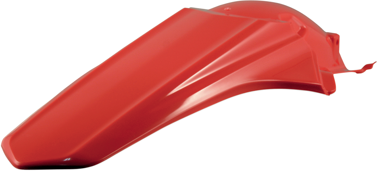 Acerbis Rear Fender Honda CRF250R 2004-2005