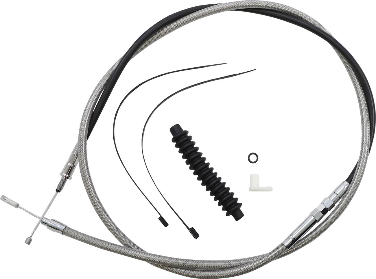 XR Handlebar Installation Kit