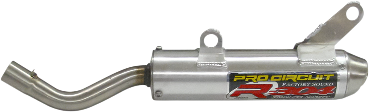 Pro circuit R-304 Silencer 2004-2008 Suzuki RM250