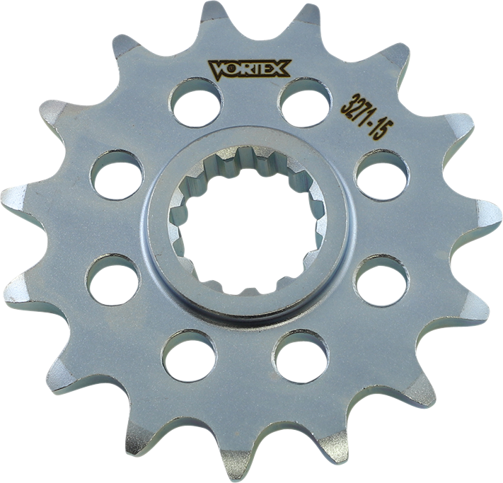 Steel Countershaft Sprocket
