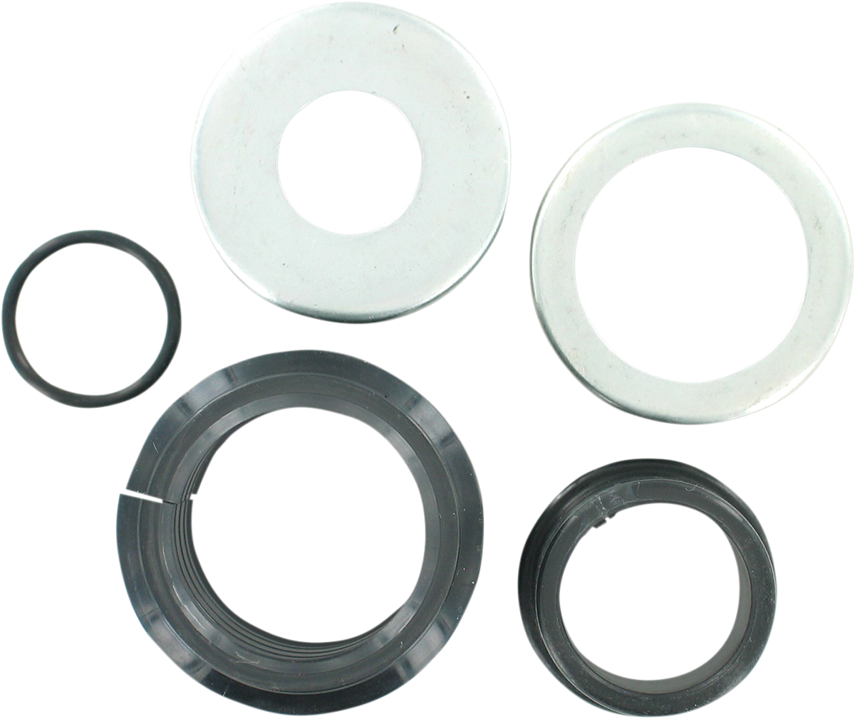 PIVOT WORKS Steering Stem Bearing Kit