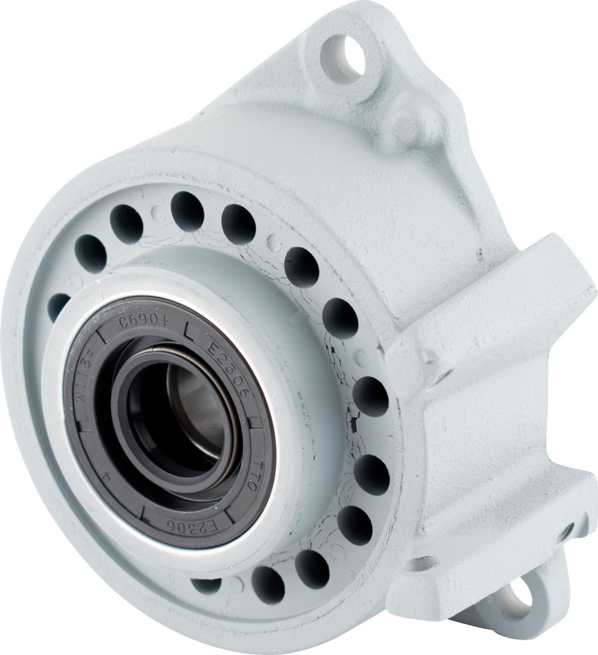 WSM Complete Bearing Housing